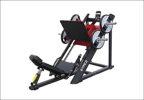 GYMCO - Transforming Life :: Best Gym Equipments, State of the art  Equipment, Low cost high effective Gym Machines, Pathare Gymco, Chetan  Pathare