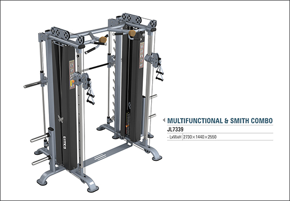 Multi Station