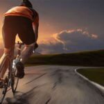 CYCLING ADVENTURE AWAIT