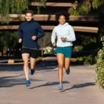 RUNNING YOUR FIRST 5K