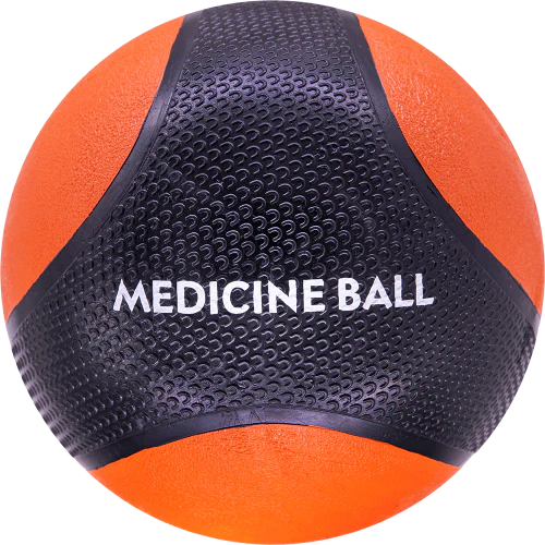 MEDICINE BALL