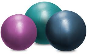 SWISS BALL